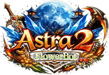FlowerBot Astra2